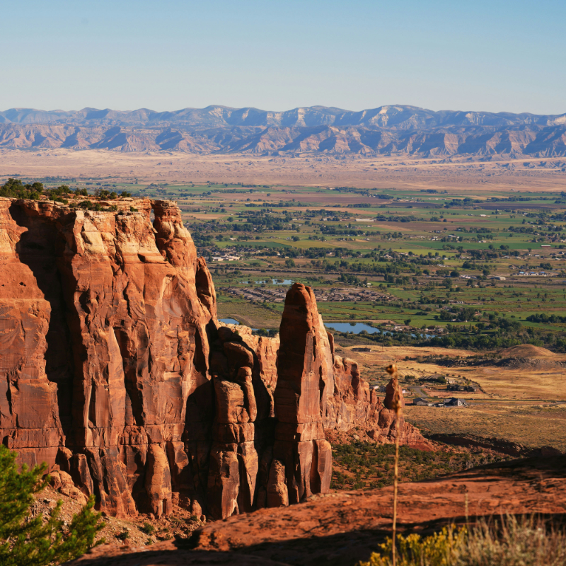 Mesa County, Colorado